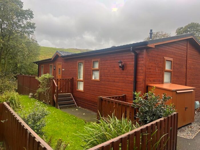 3 Bedroom Mobile/park Home For Sale In Limefitt Park, Patterdale Road, Windermere, LA23