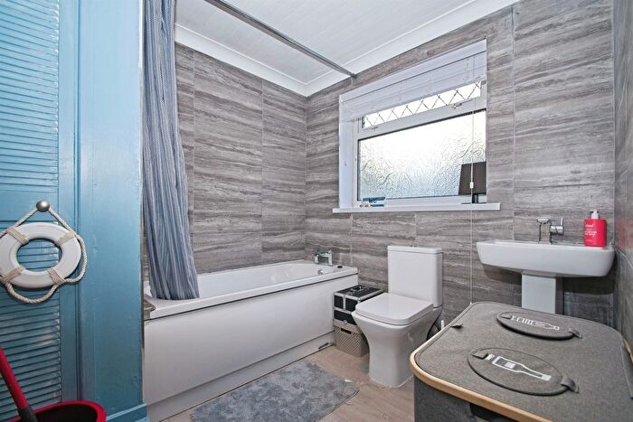 2 Bedroom Terraced House For Sale In Saron Street, Pontypridd, CF37