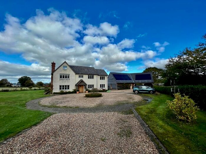 3 Bedroom Detached House For Sale In Broadwath, CA8