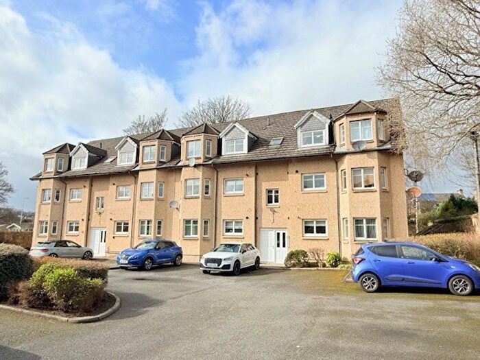 2 Bedroom Flat For Sale In Victoria Road, Kirkcaldy, KY1