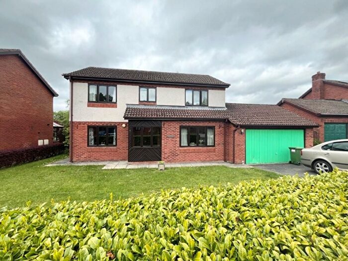 3 Bedroom Detached House For Sale In Llandrindod Wells, Powys, LD1
