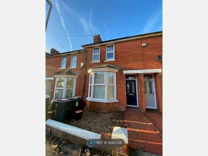 3 Bedroom Terraced House To Rent In James Street, Ashford, TN23