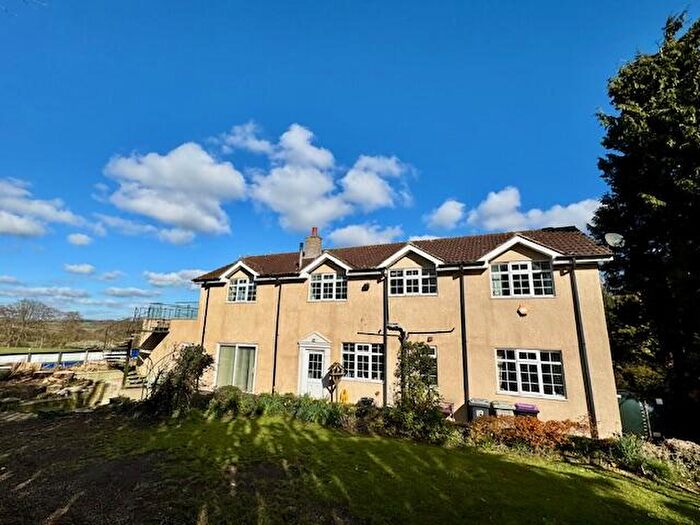 4 Bedroom Detached House For Sale In Greenwich House Crowtree Lane Louth, LN11