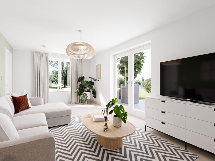 3 Bedroom Detached House For Sale In "The Bengairn" At Booth Gardens, Blackdog, Bridge Of Don, Aberdeen, AB23