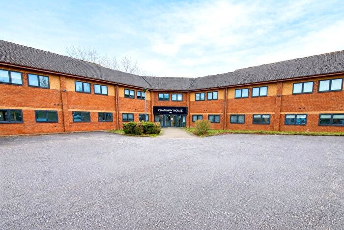 1 Bedroom Flat For Sale In Leach Road, Chard, Somerset, TA20