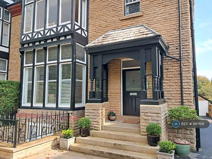 2 Bedroom Flat To Rent In Brantwood, Harrogate, HG2