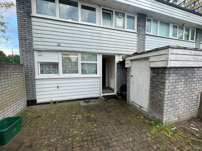 3 Bedroom Semi-Detached House To Rent In Ferraro Close, Hounslow, TW5