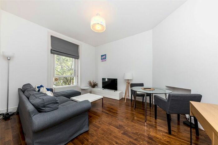 1 Bedroom Flat To Rent In Woodstock Grove, London, W12