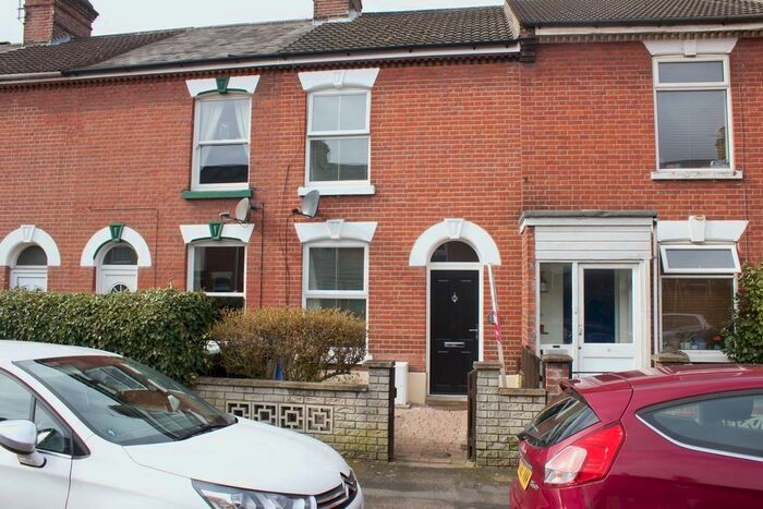 3 Bedroom Terraced House To Rent In Carshalton Road, Norwich, NR1