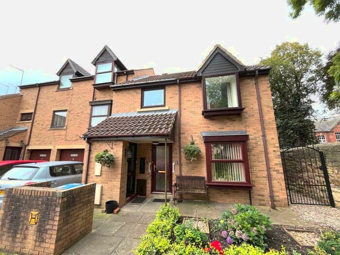 2 Bedroom Apartment To Rent In The Anchorage, Chester Le Street, DH3