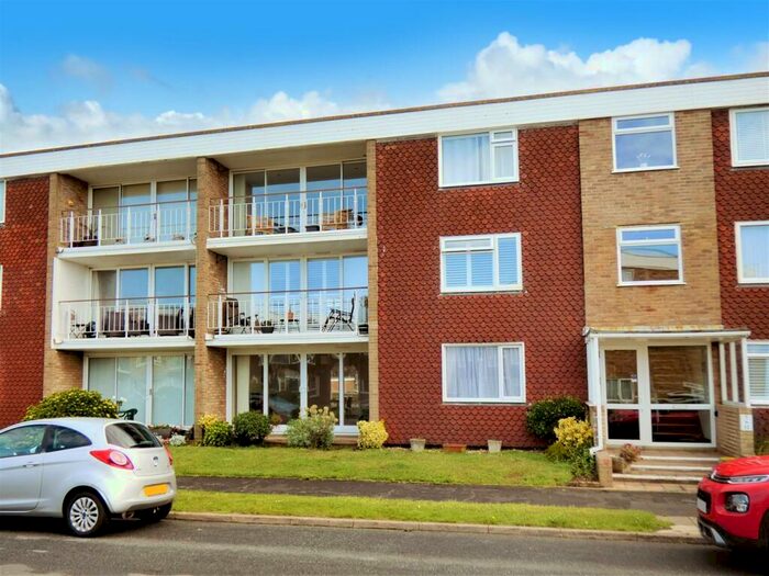 2 Bedroom Apartment To Rent In Chanctonbury Road, Rustington, BN16