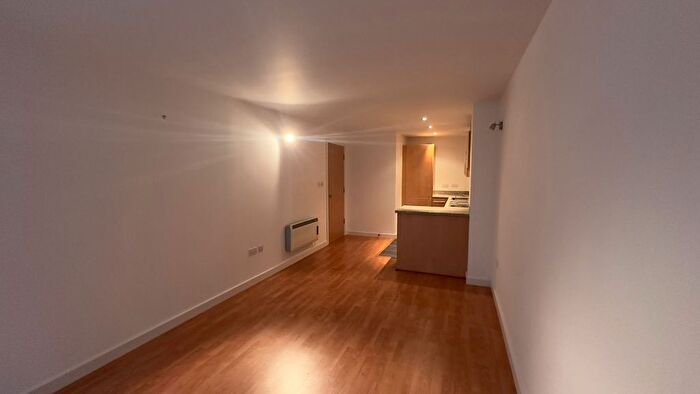 1 Bedroom Flat For Sale In The Hicking Building, Queens Road, Nottingham, NG2