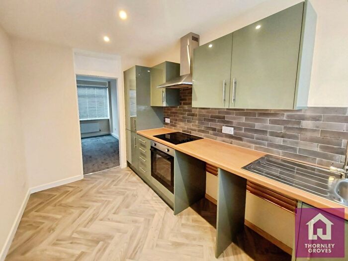 1 Bedroom Flat To Rent In Peel Green Road, Eccles, Manchester, Greater Manchester, M30