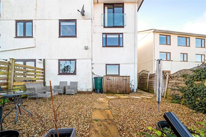 6 Bedroom Semi-Detached House For Sale In Clennon Park, Paignton, Devon, TQ4
