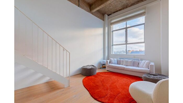 1 Bedroom Flat To Rent In Hackney, E9