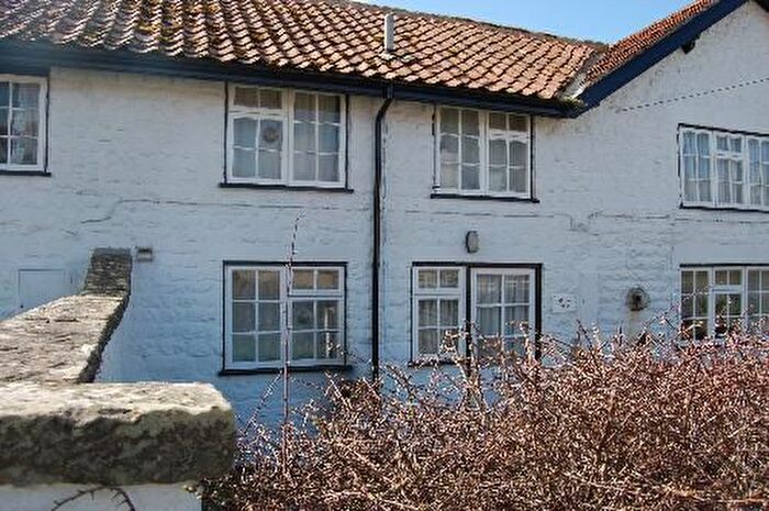 1 Bedroom Detached House To Rent In Wintringham, Malton, North Yorkshire, YO17