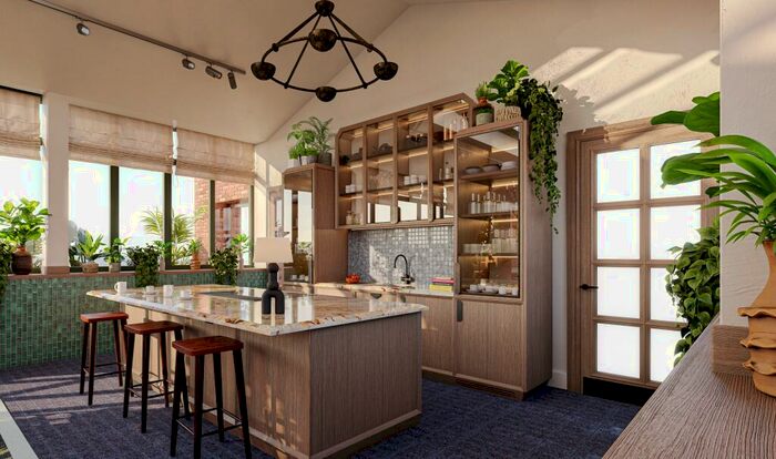 2 Bedroom Flat To Rent In The Sessile, Ashley Road, London, N17