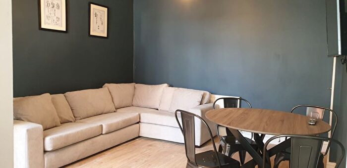 6 Bedroom Terraced House To Rent In Portland Street, Lincoln, LN5