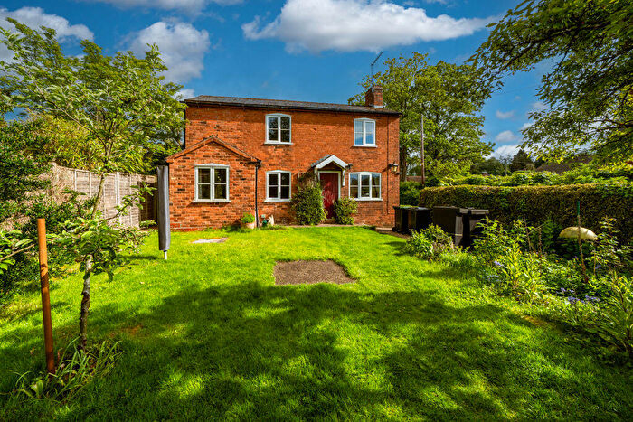 2 Bedroom Detached House For Sale In Church Hill, Belbroughton, DY9