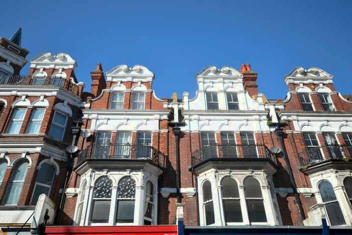 1 Bedroom Flat To Rent In Seaside Road, Eastbourne, BN21