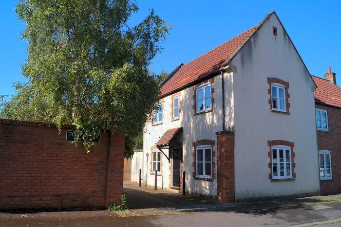 3 Bedroom Semi-Detached House To Rent In Four Acres, Shepton Mallet, BA4