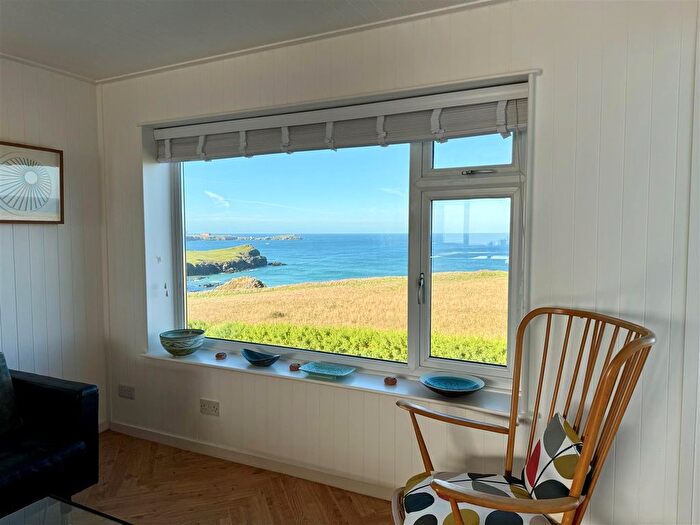 1 Bedroom Flat To Rent In Watergate Road, Newquay, TR7