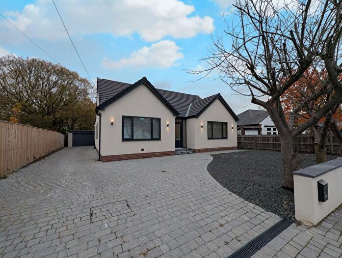 4 Bedroom Detached House For Sale In The Crescent, Cleadon, SR6