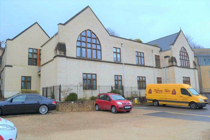 1 Bedroom Apartment To Rent In The Academy, Wells Road, Bath, Somerset, BA2