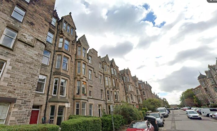 4 Bedroom Flat To Rent In () Spottiswoode Street, Edinburgh, EH9