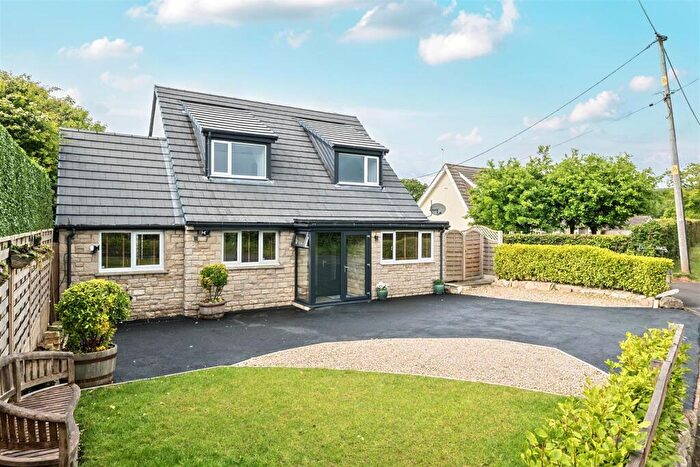4 Bedroom Detached House For Sale In Tabbits Hill Lane, Harmans Cross, BH20