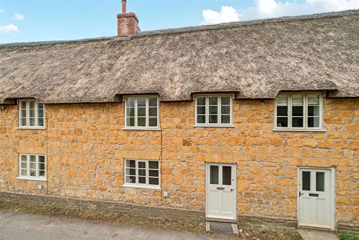 3 Bedroom Terraced House For Sale In Duck Street, Symondsbury, DT6
