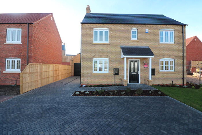 3 Bedroom Detached House To Rent In Great Gutter Lane West, Willerby, HU10