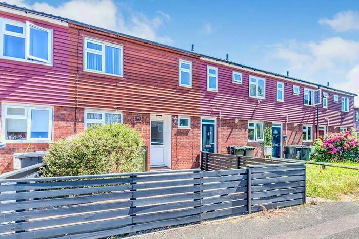 3 Bedroom House To Rent In Winchester Road, Sandy, Bedfordshire, SG19