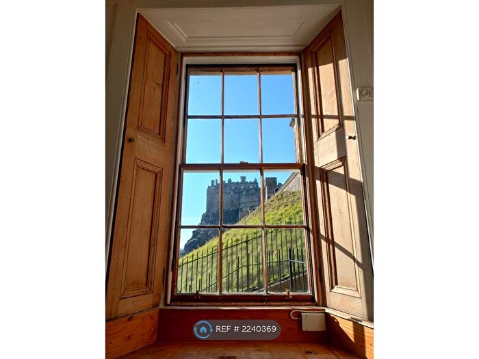 1 Bedroom Flat To Rent In Castle Wynd North, Edinburgh, EH1