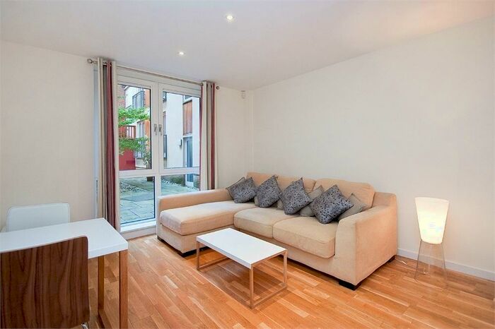 1 Bedroom Apartment To Rent In Hosier Lane, EC1A