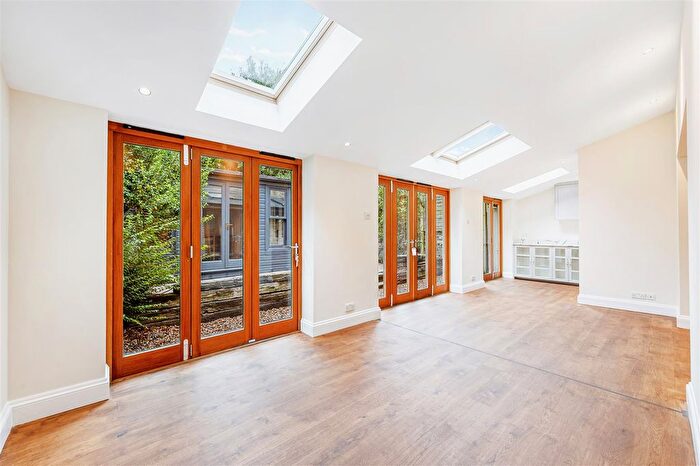 4 Bedroom Property To Rent In St. Stephens Avenue, London, W12