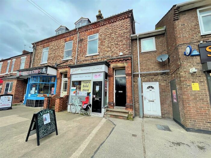 2 Bedroom Flat To Rent In Burton Stone Lane, York, YO30