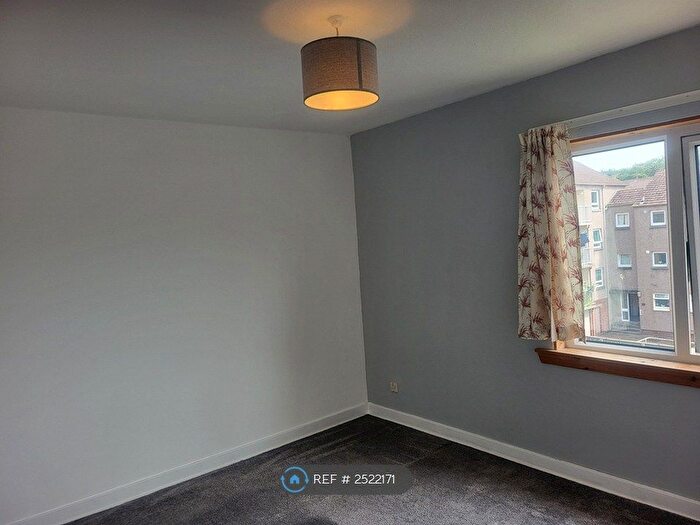 2 Bedroom Flat To Rent In Harden Place, Hawick, TD9