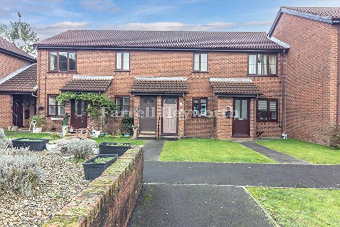 1 Bedroom Flat For Sale In Regent Court, Fulwood, Preston, PR2
