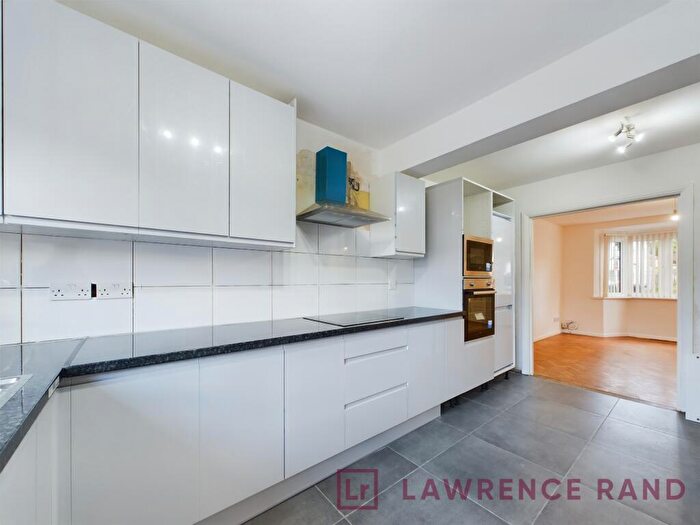 3 Bedroom Terraced House To Rent In Bedford Road, Ruislip, HA4