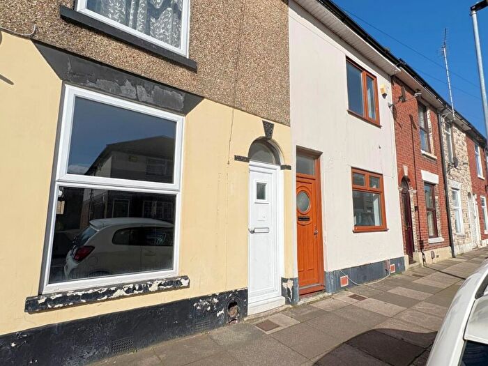 3 Bedroom House To Rent In Toronto Road, Portsmouth, PO2