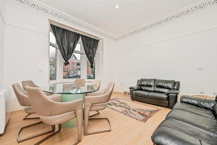 1 Bedroom Apartment For Sale In Handsworth Wood Road, Birmingham, B20