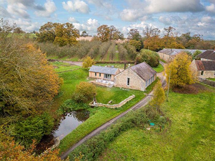 4 Bedroom Barn Conversion To Rent In High Quality Barn Conversion In East Pennard, BA4