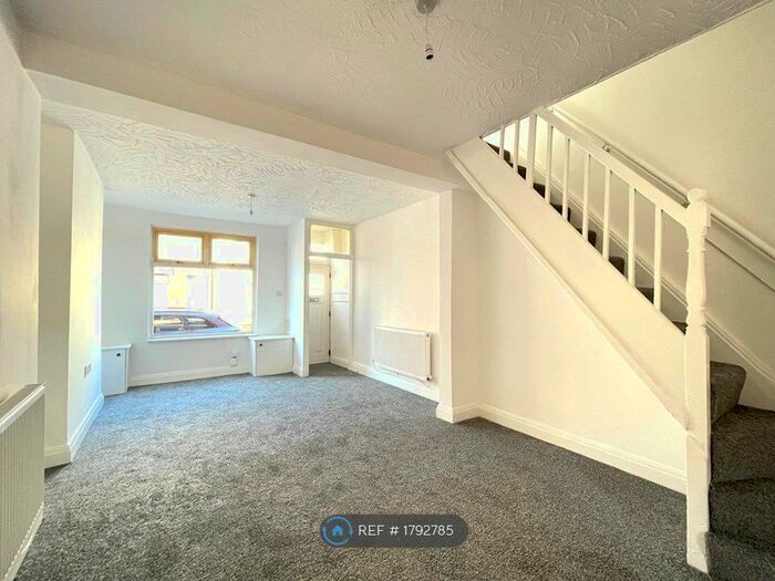 2 Bedroom Terraced House To Rent In Ismay Street, Liverpool, L4