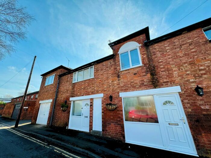 Studio To Rent In Eastfield Road, Leamington Spa, CV32