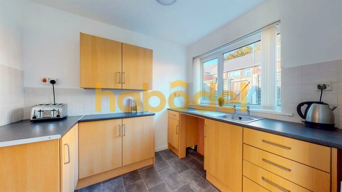 2 Bedroom Bungalow To Rent In Keir Hardie Avenue, Stanley, DH9