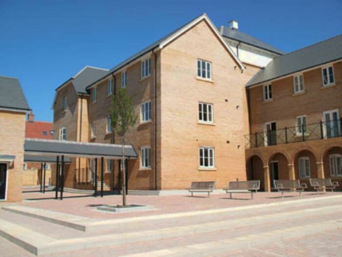 2 Bedroom Flat To Rent In Denby Road, Redhouse, SN25