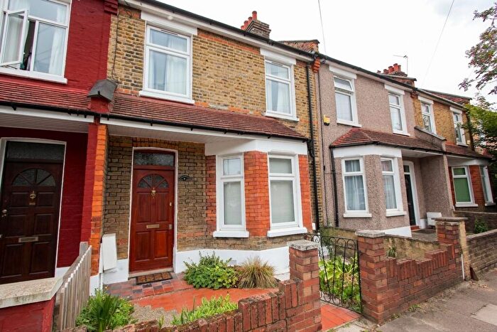3 Bedroom Terraced House To Rent In Paisley Road, Wood Green, N22