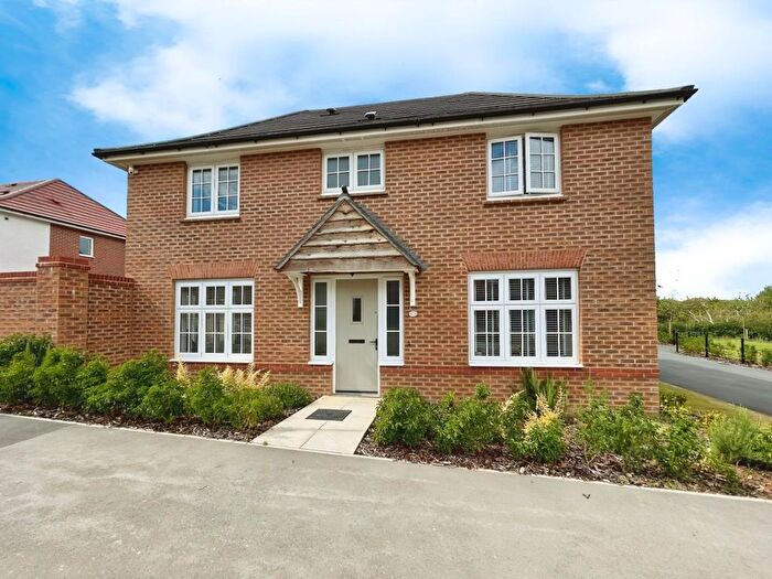 3 Bedroom Property For Sale In Wild Rose Drive, Harrogate, HG1