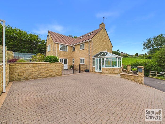 6 Bedroom Detached House For Sale In Bath Road, Peasedown St John, BA2